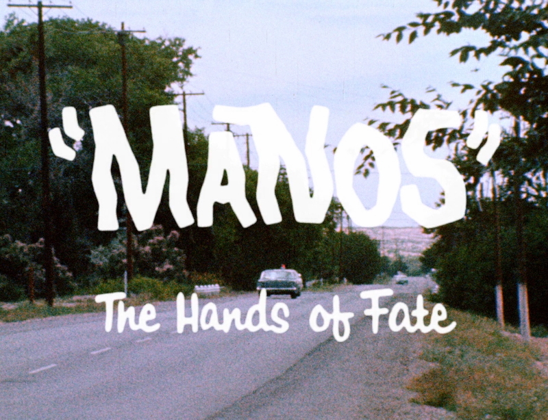 manos