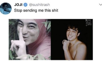 Joji è Filthy Frank: shock e flame dai fan Kpop 1 joji