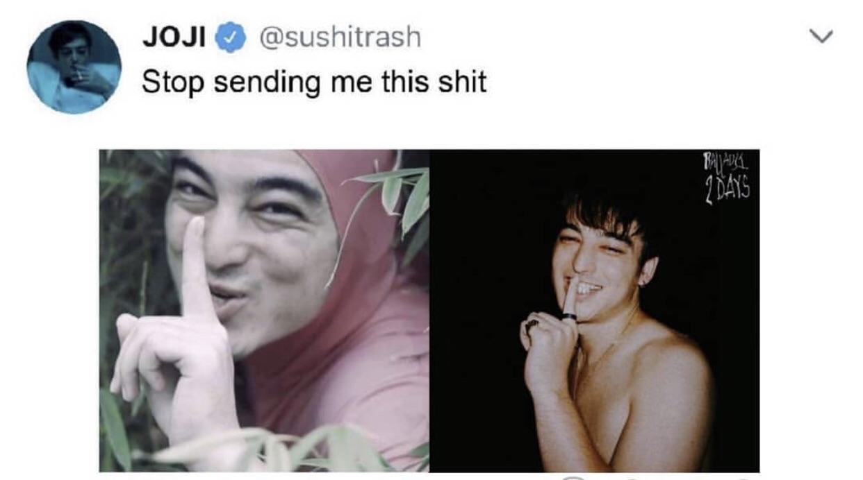 joji