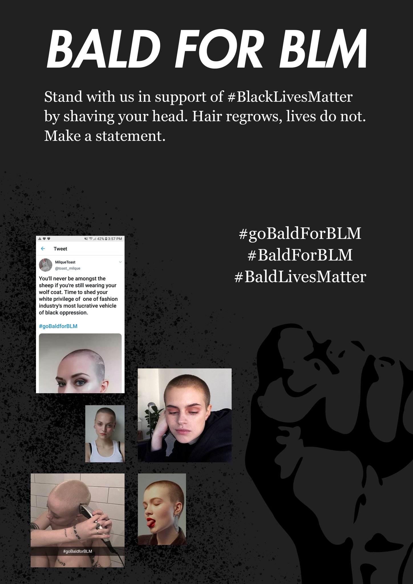 gobaldforblm