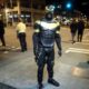 Phoenix Jones: storia di un supereroe reale 23 Phoenix Jones copertina