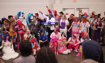 Chi sono i bronies: alla ricerca della magia dell'amicizia 9
