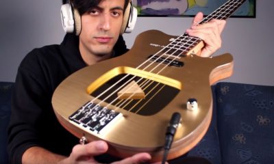 Davie504: lo Youtuber italiano dei record 4 davie504