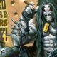 Lobo: debutto di una miniserie degli anni 90 4 Lobo