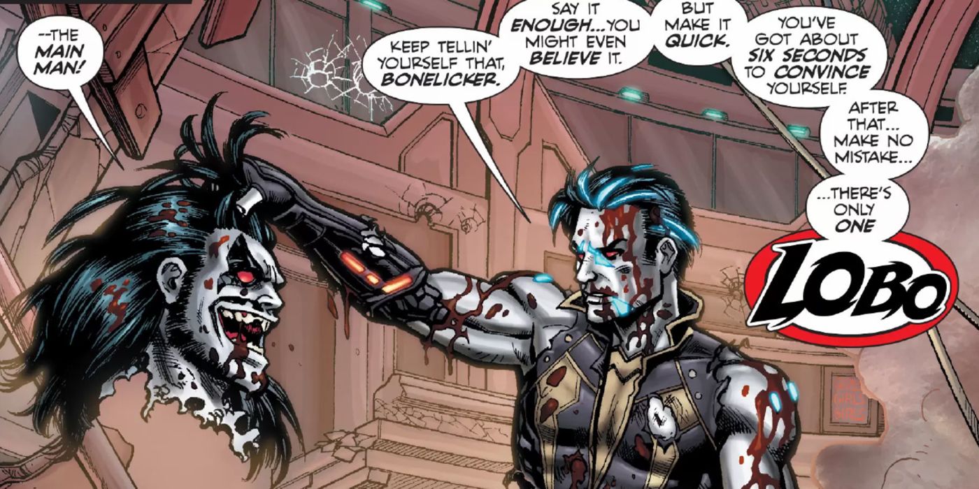 Lobo
