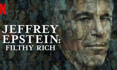 Jeffrey Epstein: la cruda docuserie su Netflix 33 jeffrey epstein