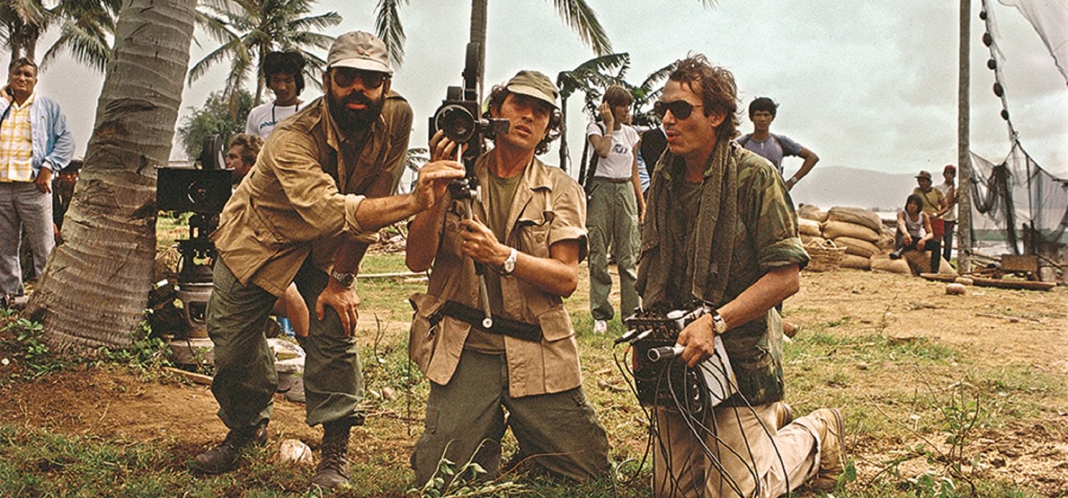 Apocalypse Now