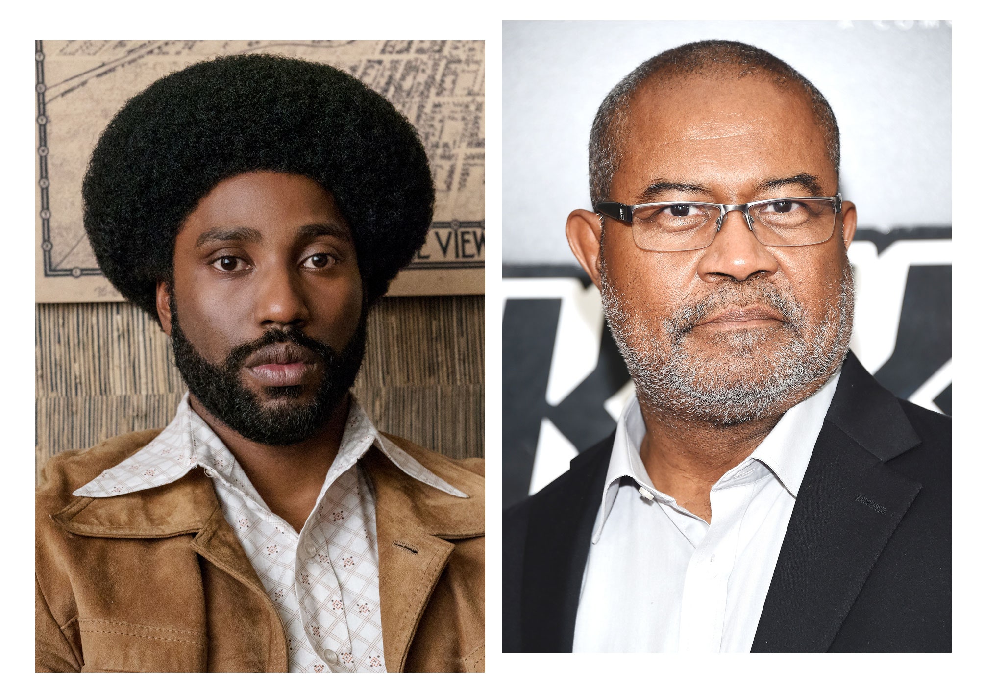 BlacKkKlansman
