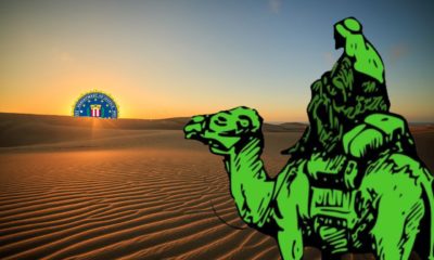 Silk Road