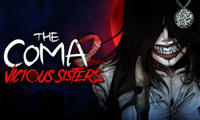 the coma 2
