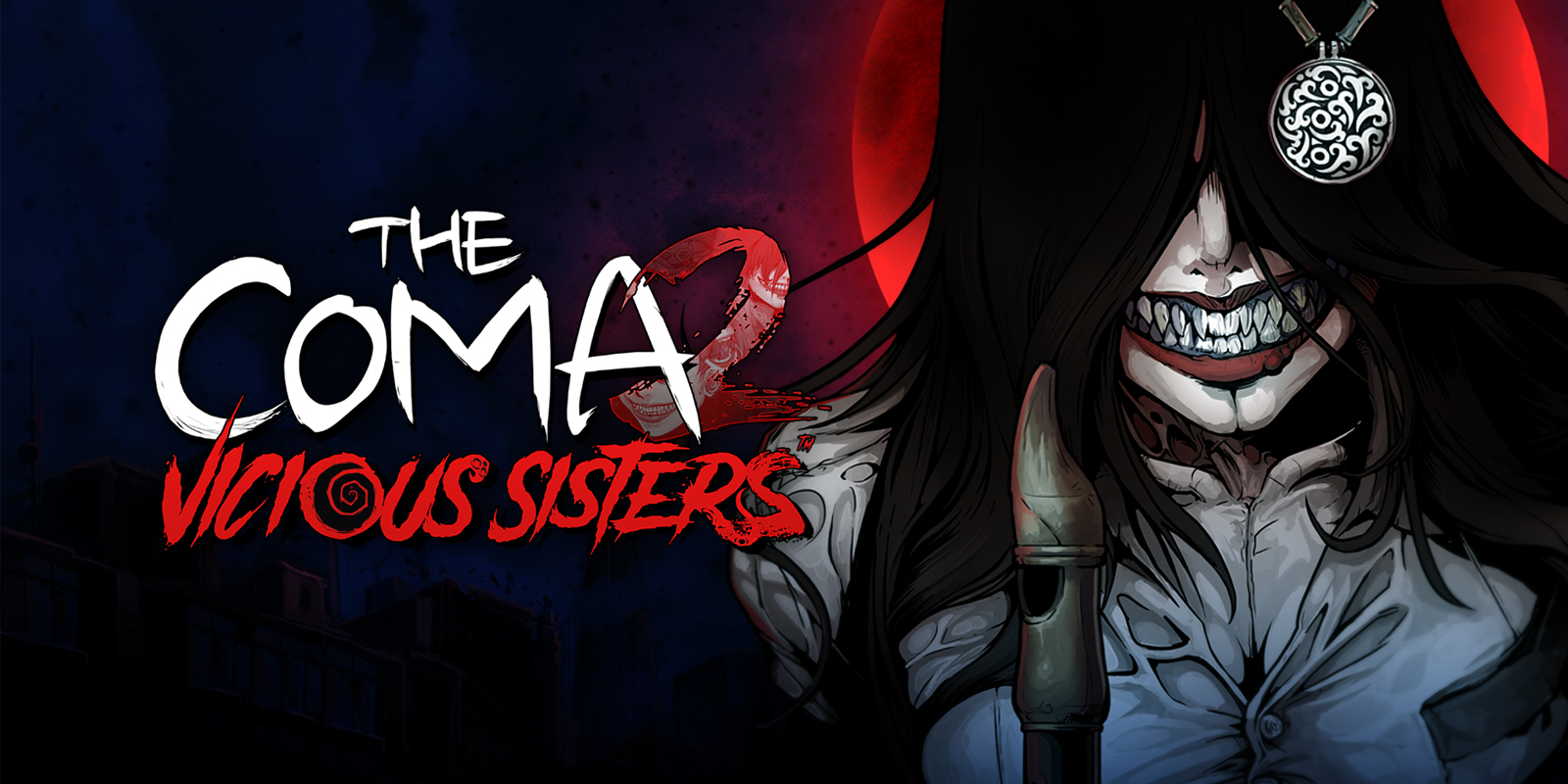 the coma 2