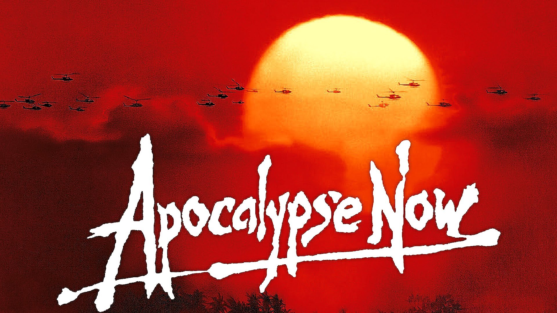 apocalypse now