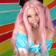 belle delphine