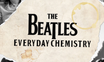 Everyday Chemistry: Beatles e realtà parallele 16 Everyday Chemistry