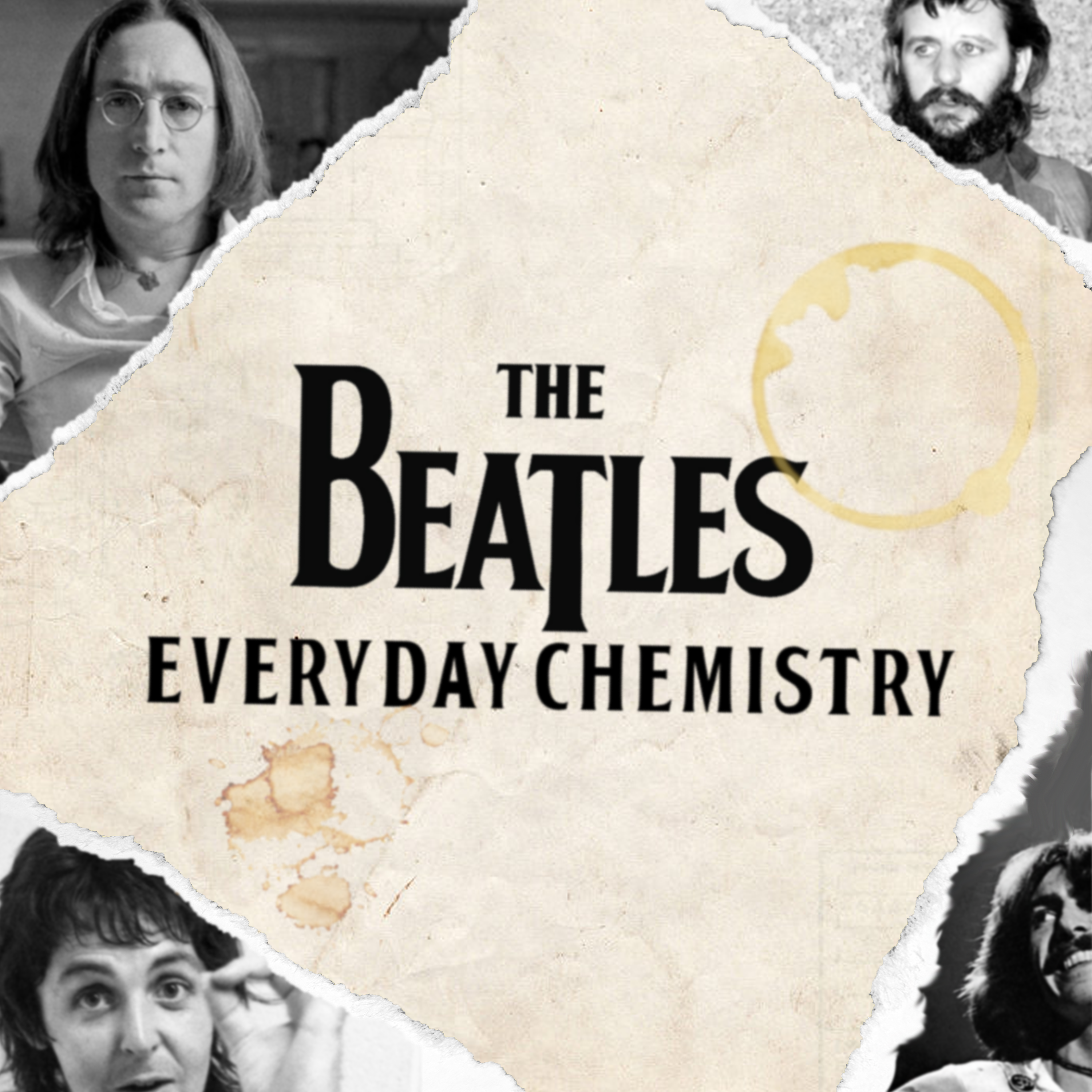 Everyday Chemistry