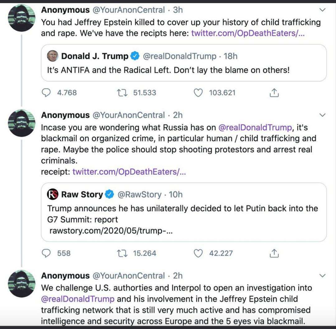 jeffrey epstein