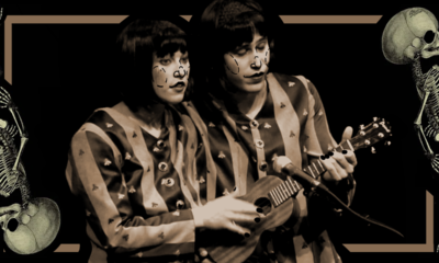 Evelyn Evelyn: tra freaks ed arte 23