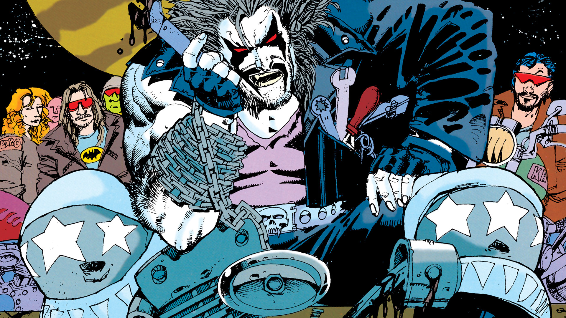 Lobo