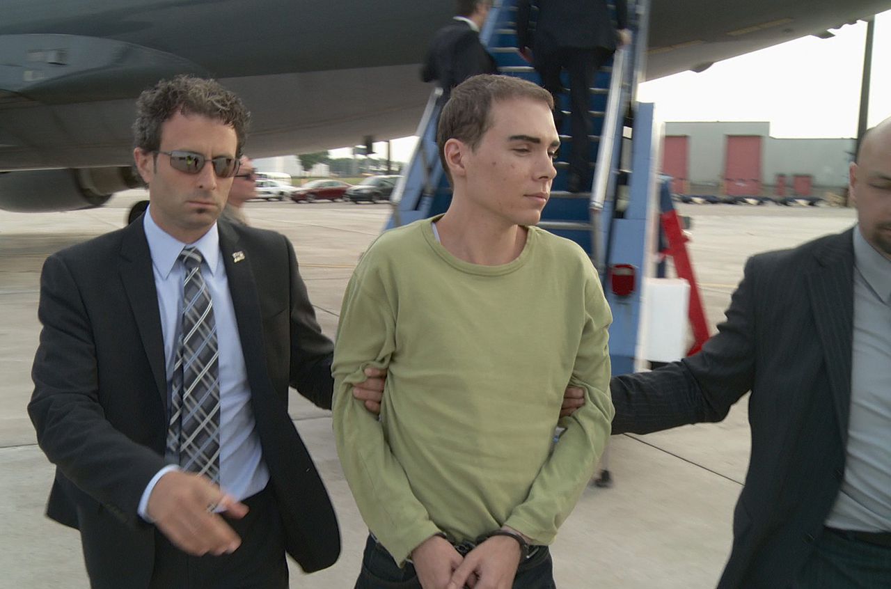 Luka Magnotta