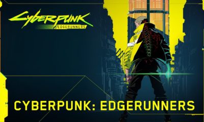 Edgerunners: l'anime Netflix di Cyberpunk 2077 36