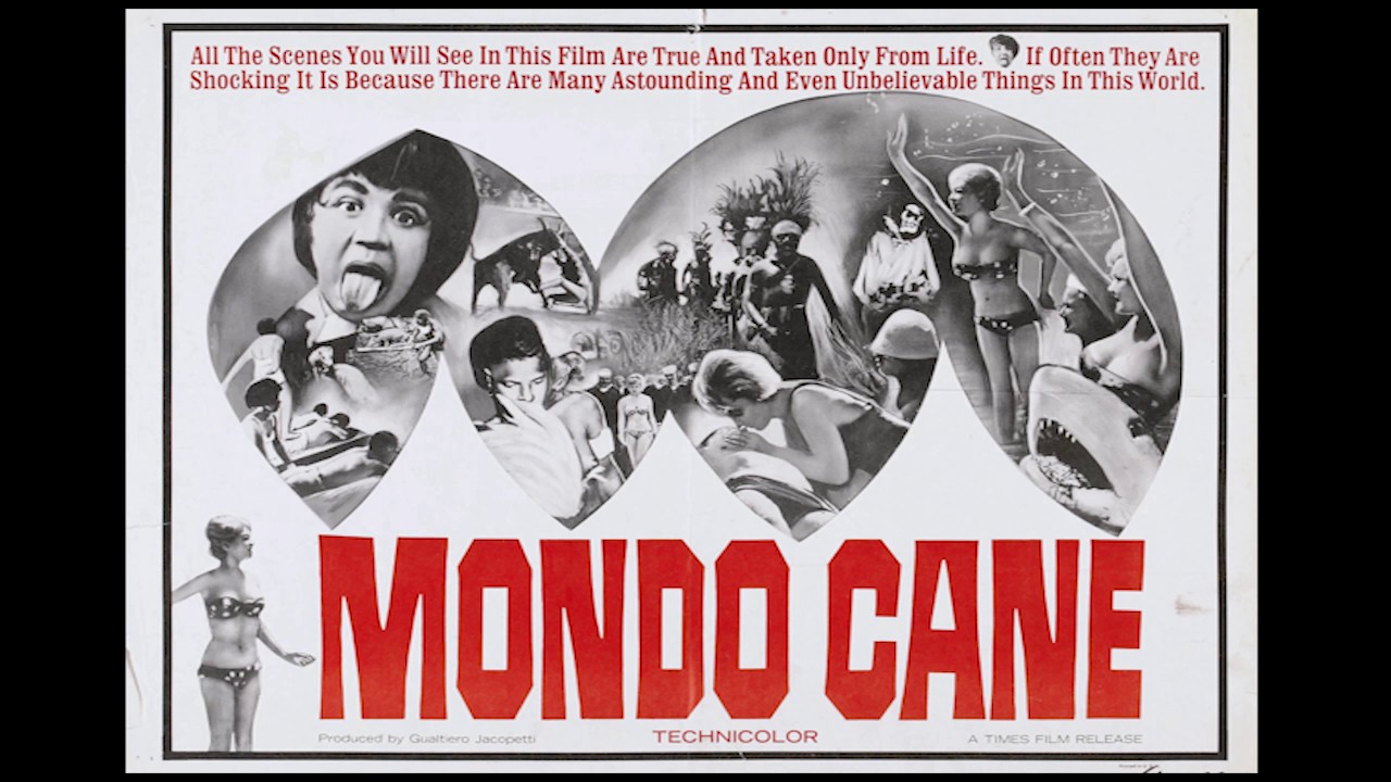 Mondo Movie