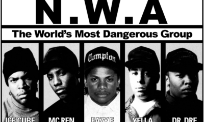 Fuck Tha Police: storia della canzone del 1988 26 fuck tha police