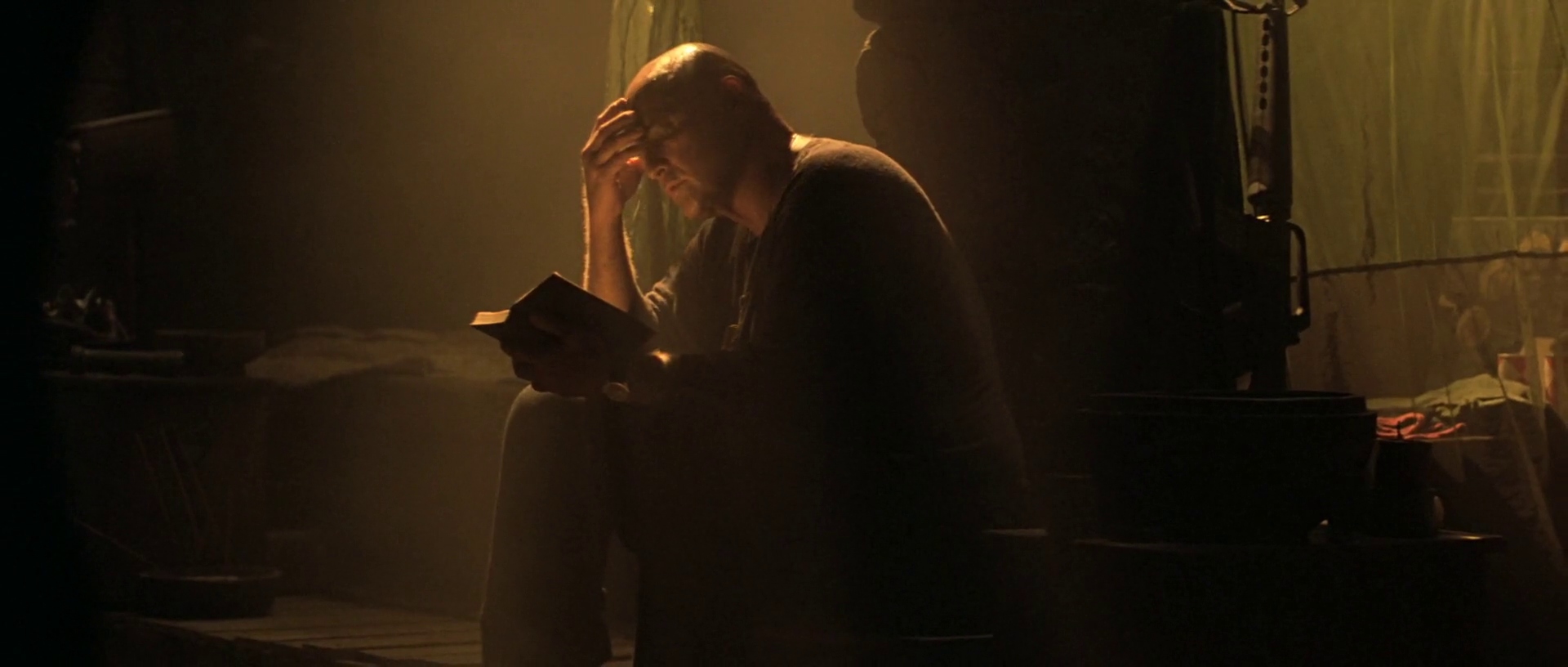 Apocalypse Now