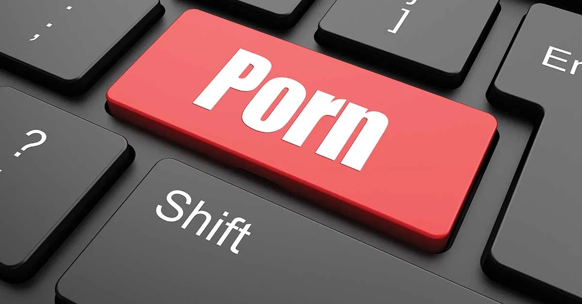 porno!