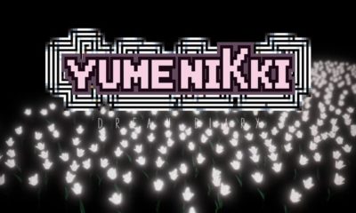 Yume Nikki