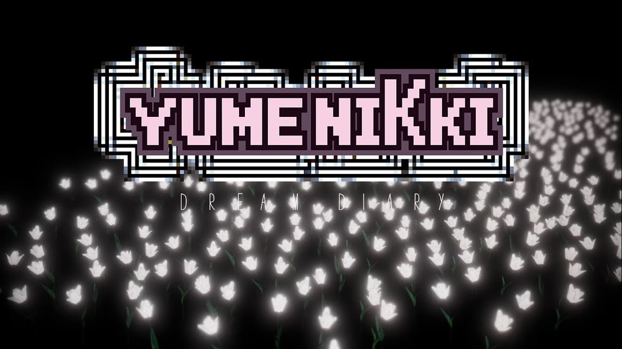 Yume Nikki