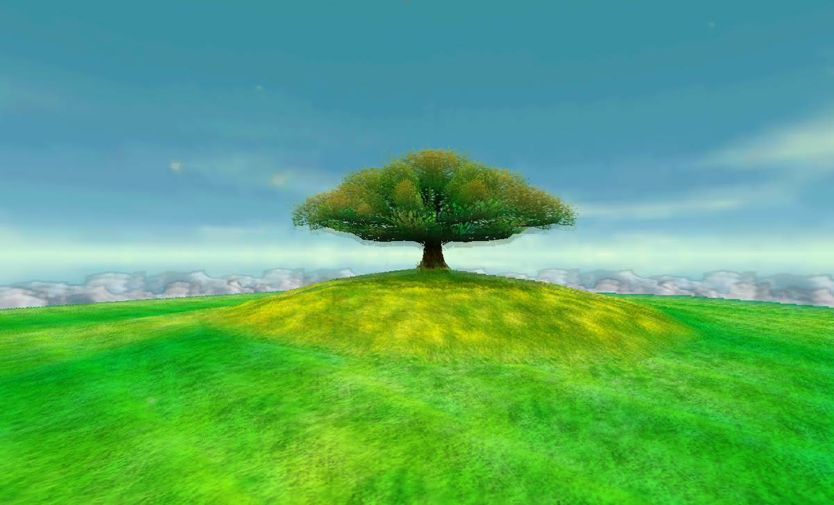 majora's mask