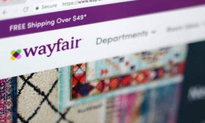 Wayfair: complotto sull'e-commerce di bambini? 1