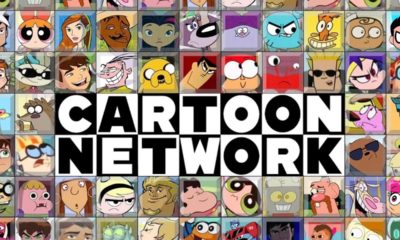 Quella volta che Cartoon Network venne hackerato con dei memes 41 Cartoon Network