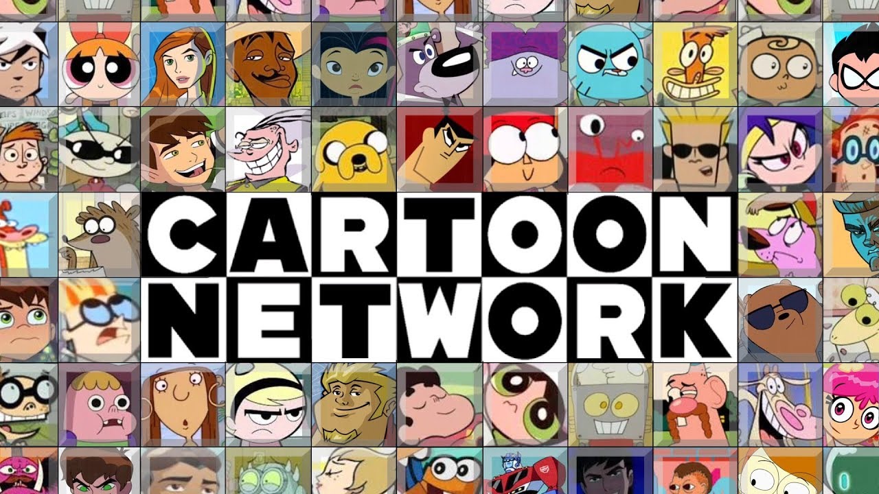 Cartoon Network
