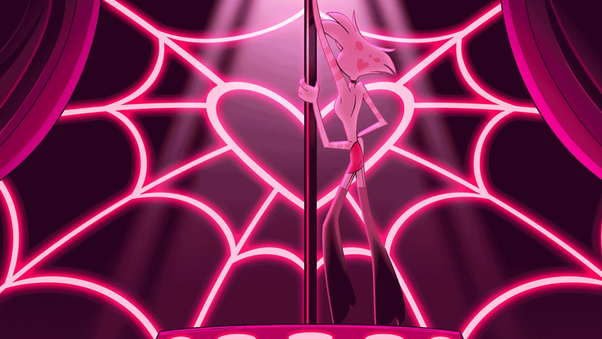 hazbin hotel