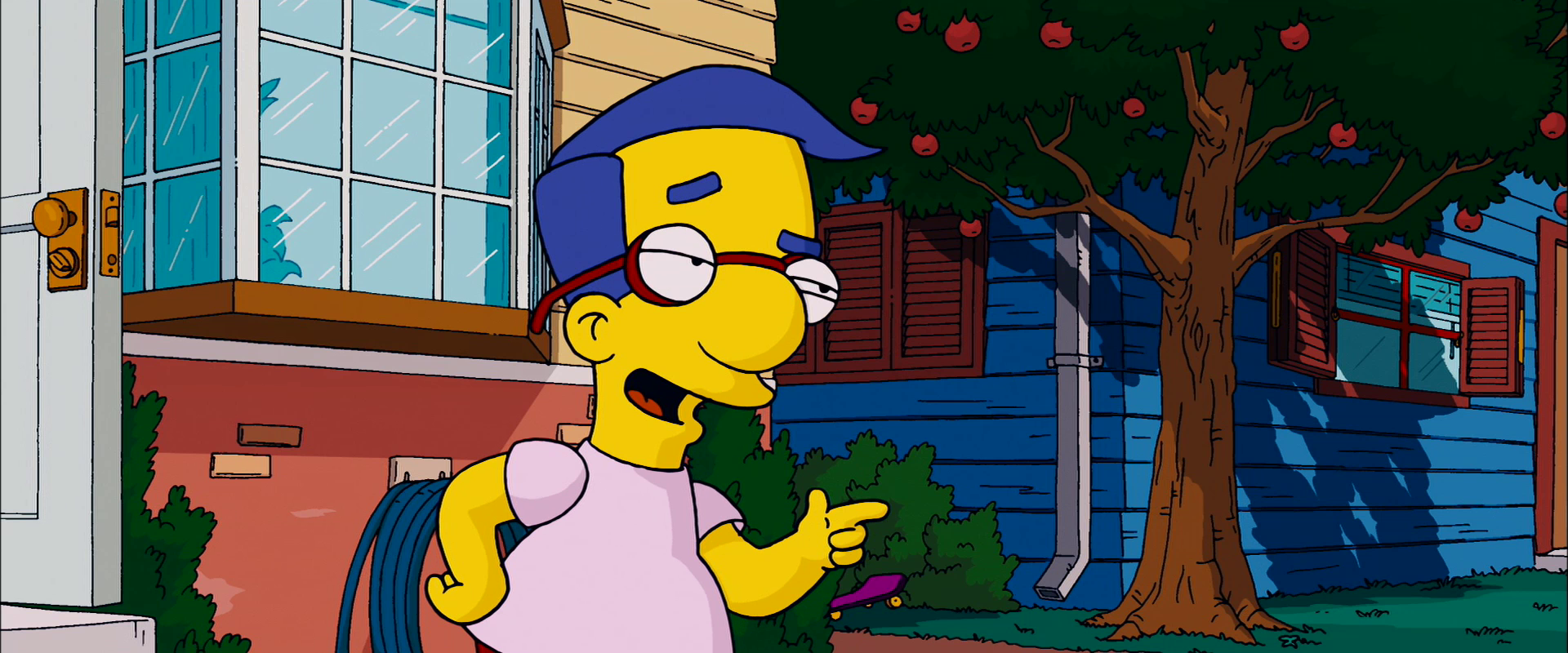 Milhouse
