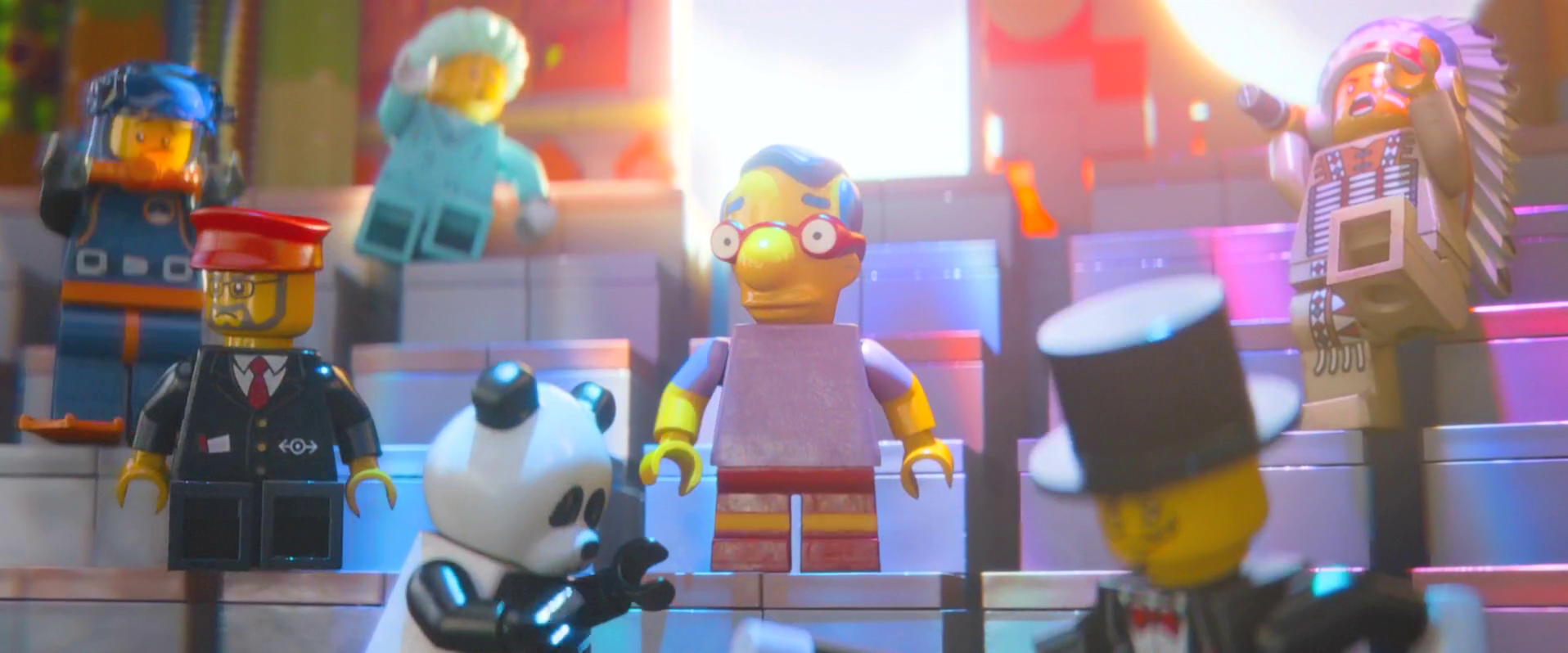 milhouse