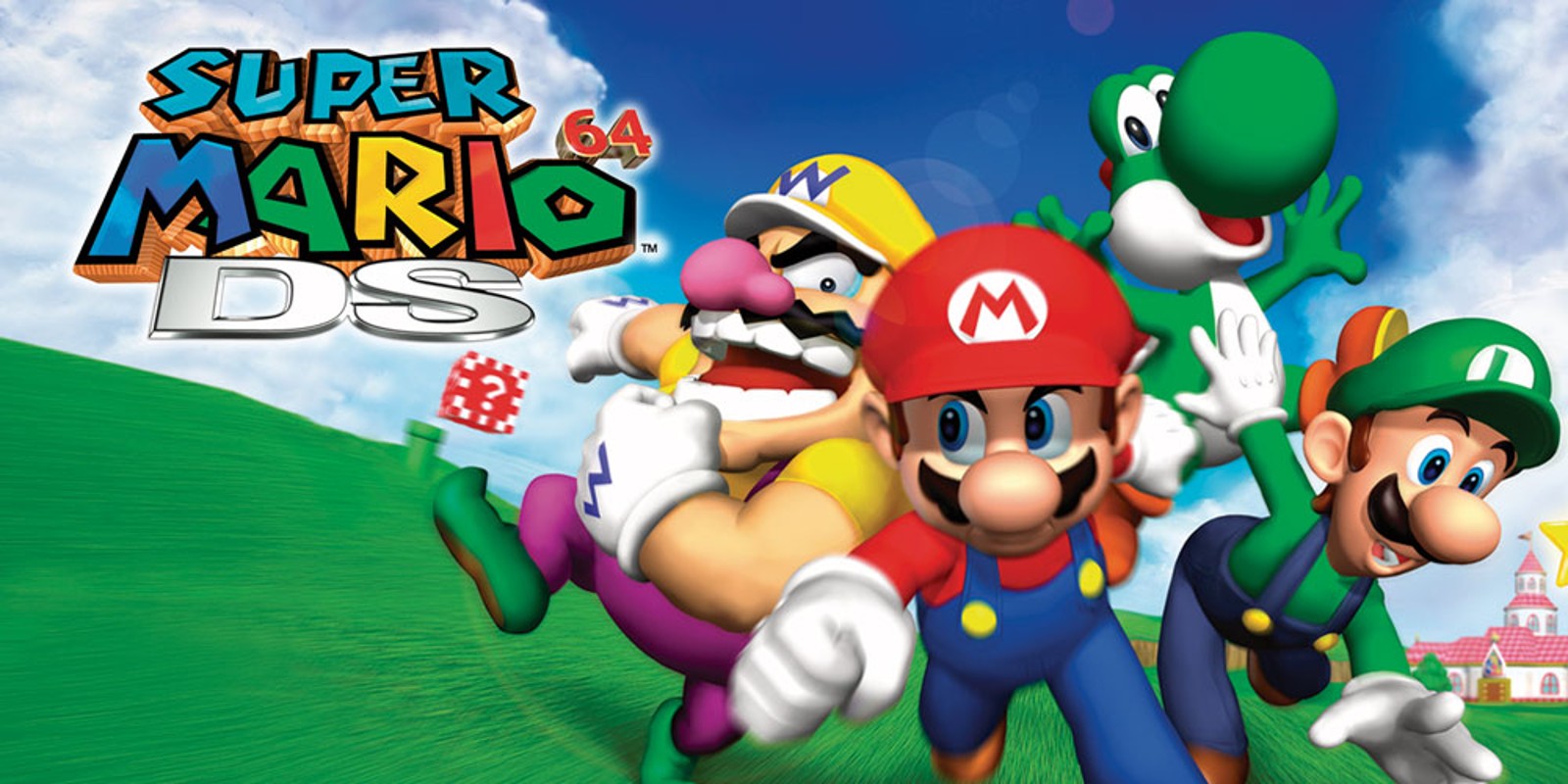 mario