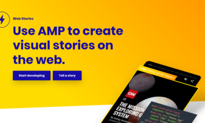 web stories