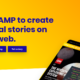web stories