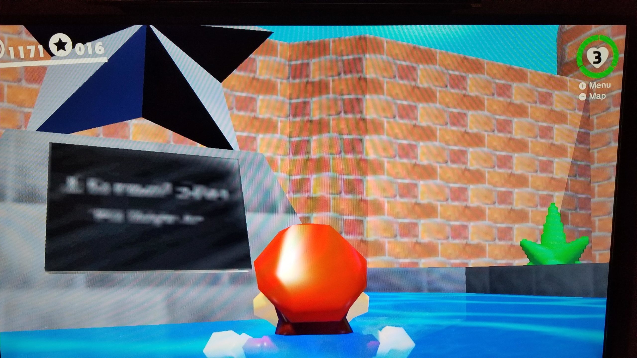 mario