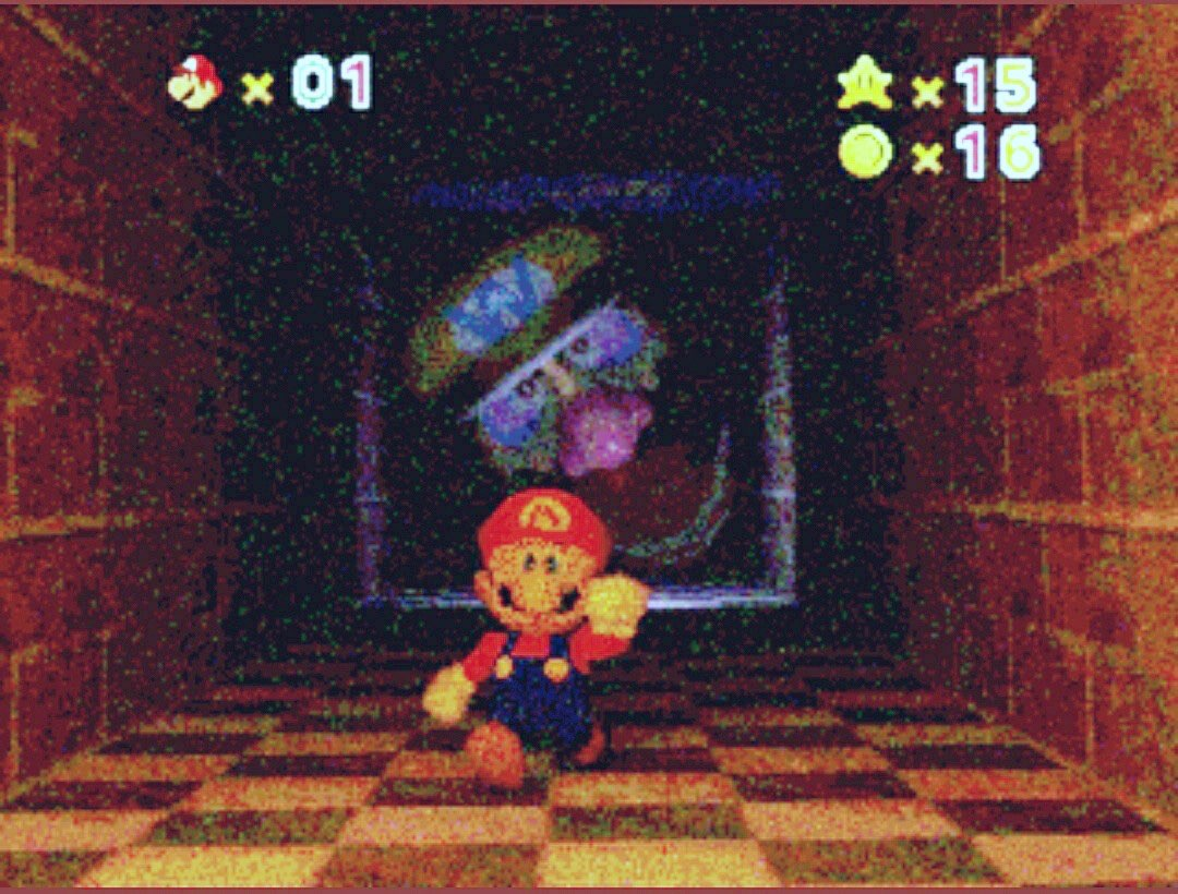 mario