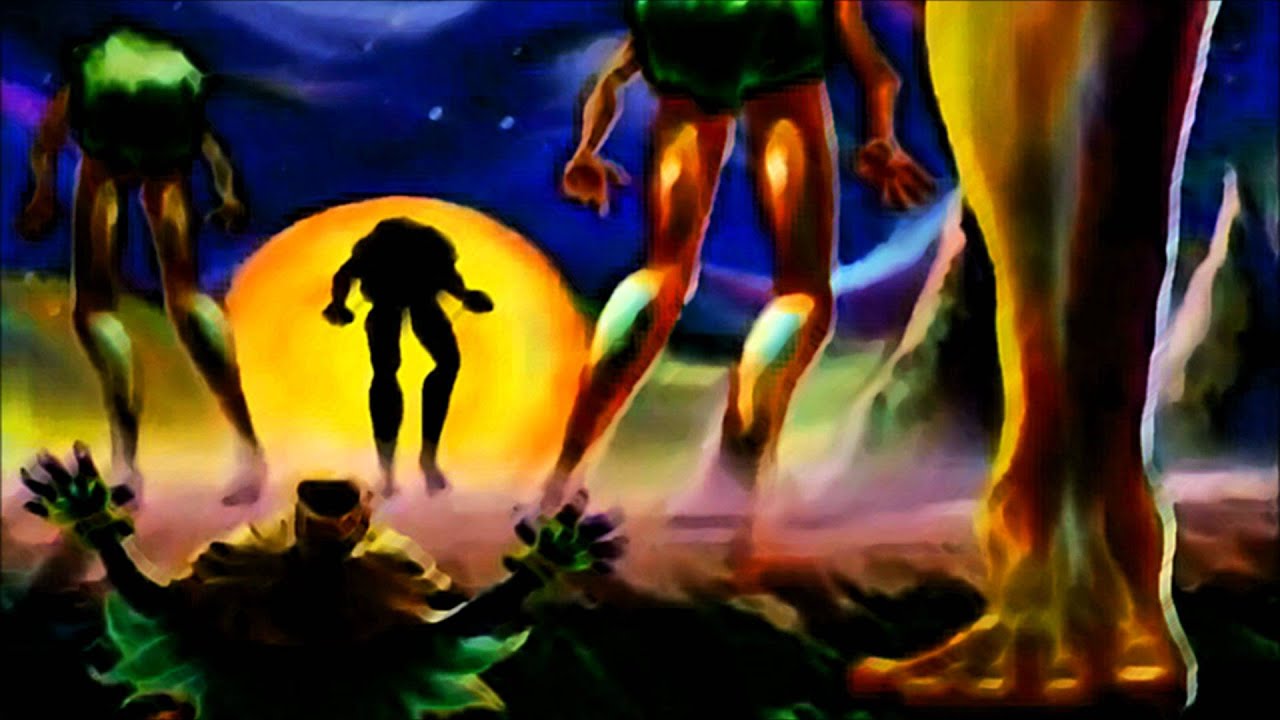 majora's mask