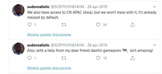 Server Asiatici