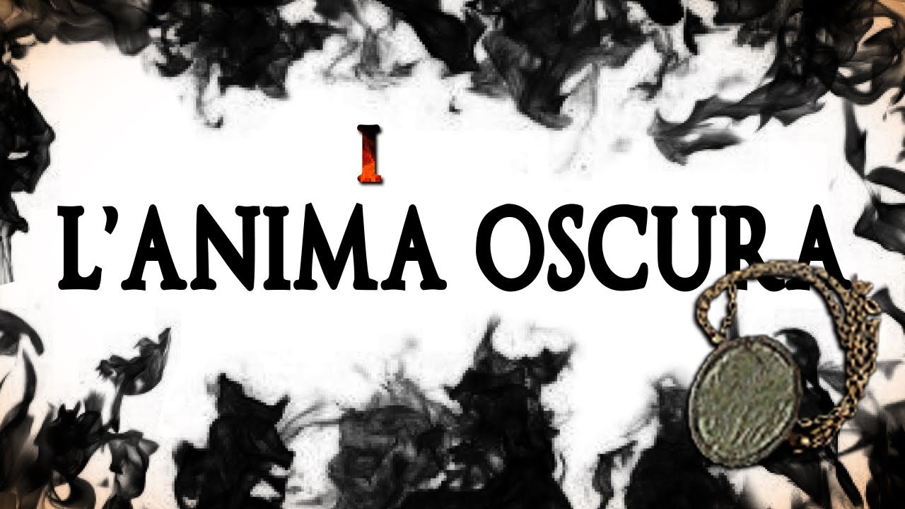 sabaku anima oscura
