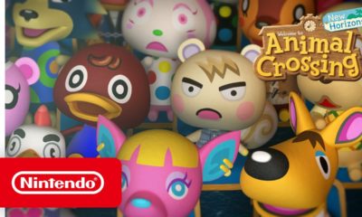 Animal Crossing: il mercato nero (spiegato bene) 10 animal crossing