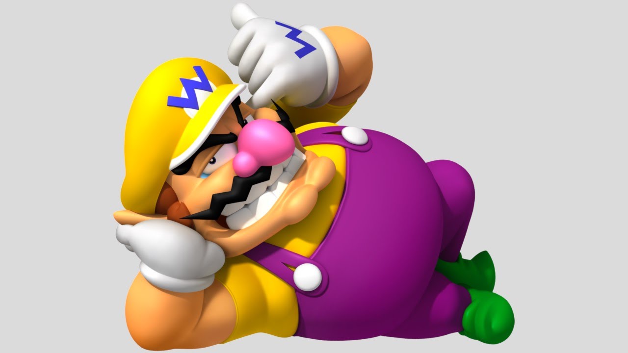 mario
