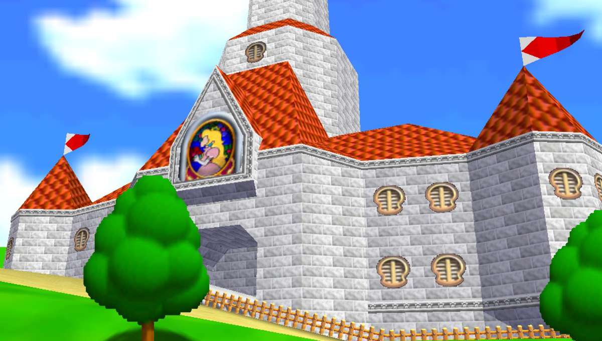 mario