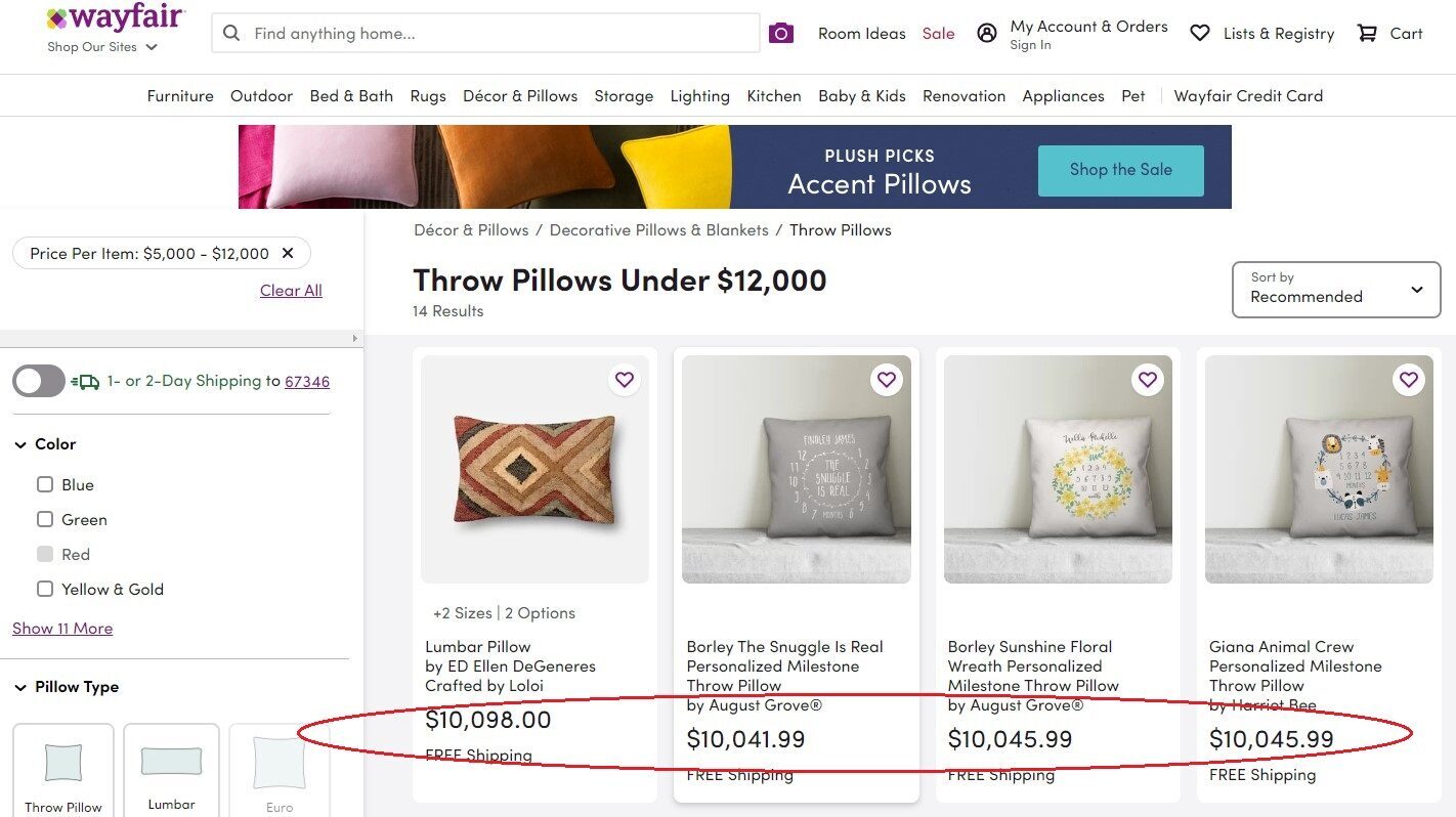 wayfair