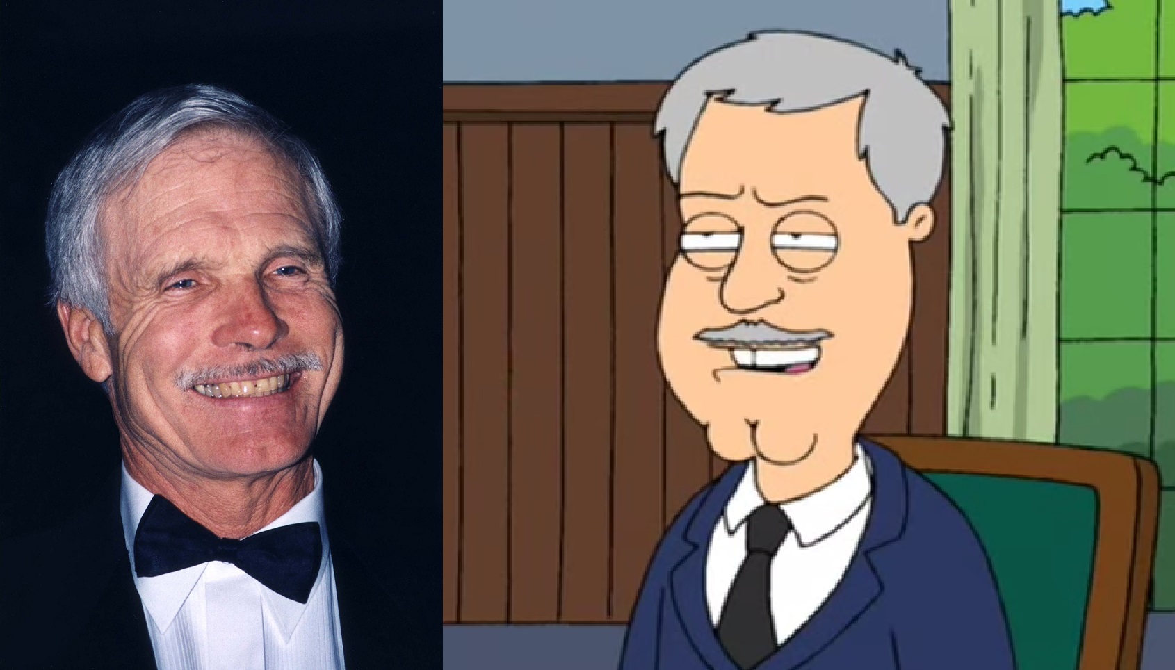 Cartoon Network: la storia e le origini 22 la storia di cartoon network ted turner